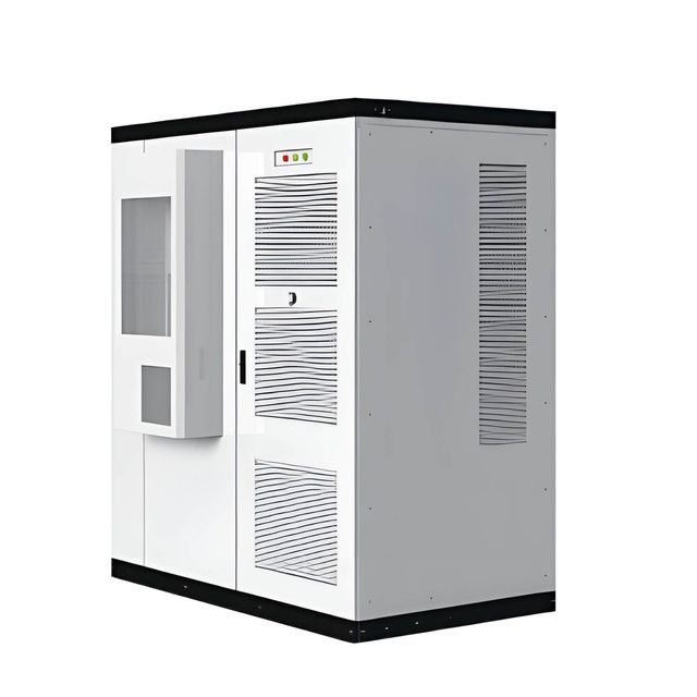 Battery Energy Storage Systems (BESS) | CHASE Technologies